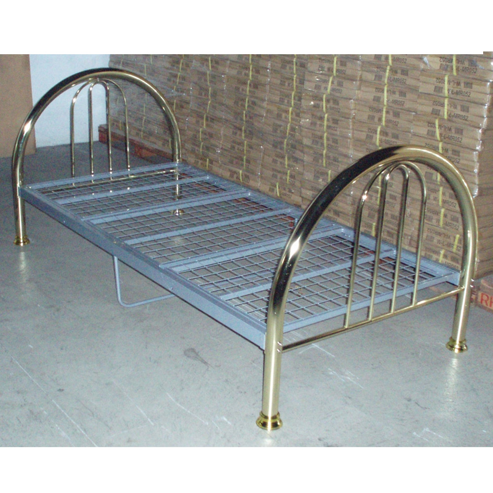 Metal Bunk Bed Frame, Metal Bunk Bed Post Connectors