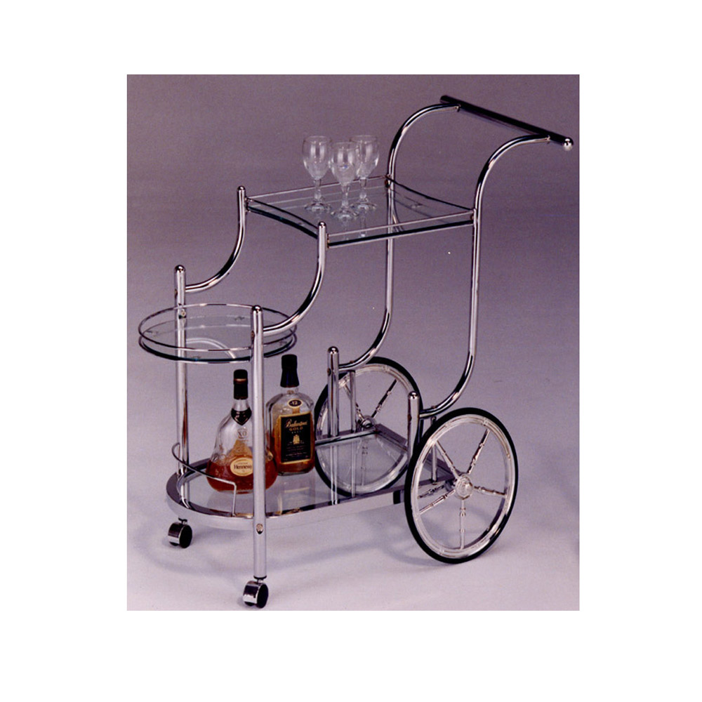 Rolling Tea Cart, Vintage Tea Trolley, Best Furniture Suppliers
